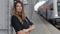 Šéfku odboru investic v Českých drahách Hanu Dluhošovou odvolalo představenstvo... | na serveru Lidovky.cz | aktuální zprávy