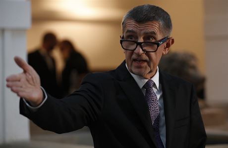 Andrej Babiš na tiskové konferenci. | na serveru Lidovky.cz | aktuální zprávy Andrej Babiš na tiskové konferenci. | na serveru Lidovky.cz | aktuální zprávy