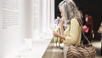 V polovině září florentskou Stazione Leopolda zaplnily desítky stánků malých... | na serveru Lidovky.cz | aktuální zprávy