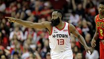 James Harden zaznamenal 60 bodů, přitom odehrál jen 31 minut. | na serveru Lidovky.cz | aktuální zprávy