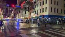 Střelba v New Orleans. Postřeleno bylo údajně 11 lidí. | na serveru Lidovky.cz | aktuální zprávy