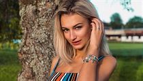 Kateřina Kasanová.