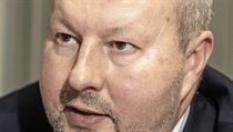 Ministr životního prostředí Richard Brabec. | na serveru Lidovky.cz | aktuální zprávy