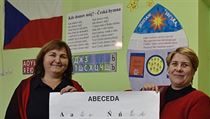 Český jazyk se ve vesnici Holuboje učí v místní škole | na serveru Lidovky.cz | aktuální zprávy