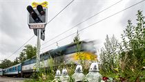 Při tragické nehodě na železničním přejezdu v Černožicích u Jaroměře zemřeli... | na serveru Lidovky.cz | aktuální zprávy