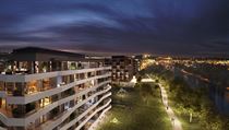 KAY River Lofts | na serveru Lidovky.cz | aktuální zprávy