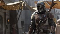 Dyn Jarren je Mandalorian a nájemný lovec. Seriál The Mandalorian (2019).... | na serveru Lidovky.cz | aktuální zprávy