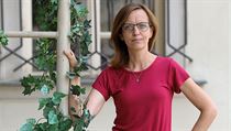 Cit pro detail. Zkušená pozorovatelka Petra Dvořáková. | na serveru Lidovky.cz | aktuální zprávy