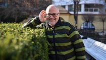 Pořád je mi dobře v těch nejhorších hospodách, říká autor úspěšných knih o samotářích Aleš Palán Spisovatel a novinář Aleš Palán. | na serveru Lidovky.cz | aktuální zprávy