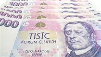 Za každých deset let práce v rizikových podmínkách by se mohl věk nástupu na... | na serveru Lidovky.cz | aktuální zprávy