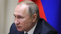 Ruský prezident Vladimír Putin. | na serveru Lidovky.cz | aktuální zprávy