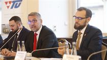 Projev ministra obrany Lubomíra Metnara na MAFRA konferenci. | na serveru Lidovky.cz | aktuální zprávy
