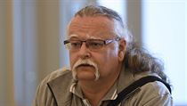 Soudce pražského městského soudu Kamil Kydalka. | na serveru Lidovky.cz | aktuální zprávy