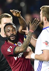 Většina cizinců Sparty z mého pohledu spoustu věcí přihrává, neudržel se po utkání Matějovský Potyčka mezi Guélorem Kangou ze Sparty a Nikolajem Komličenkem z Boleslavi. | na serveru Lidovky.cz | aktuální zprávy