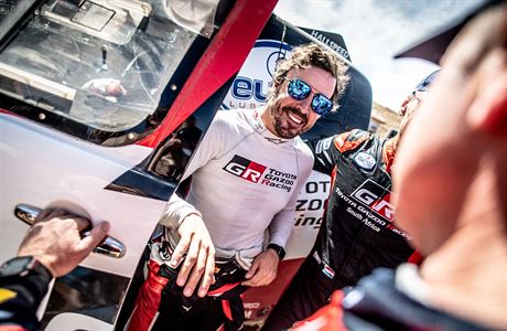 Fernando Alonso. | na serveru Lidovky.cz | aktuální zprávy