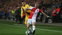 4. Petr Ševčík - I vytrvalec, jehož si do Slavie přivedl Jindřich Trpišovský ze... | na serveru Lidovky.cz | aktuální zprávy
