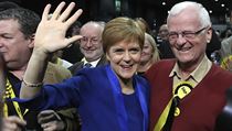 Rozpadne se Británie? Skotsko se domáhá referenda a jako reálnější se jeví i sjednocení Irska Skotská první ministryně a předsedkyně SNP Nicola Sturgeonová s ohledem na... | na serveru Lidovky.cz | aktuální zprávy