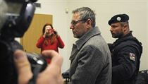 Soud poslal do vazby starostu Varnsdorfu obviněného v kauze pronájmu rychlostních radarů Starosta Varnsdorfu Stanislav Horáček. | na serveru Lidovky.cz | aktuální zprávy