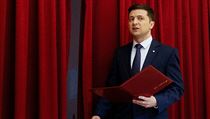 Volodymyr Zelenskyj rozhodne o případné žádosti Ukrajiny vůči OSN. | na serveru Lidovky.cz | aktuální zprávy
