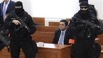Marián Kočner u soudu. | na serveru Lidovky.cz | aktuální zprávy