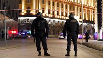 Ulice v okolí náměstí policie uzavřela. | na serveru Lidovky.cz | aktuální zprávy
