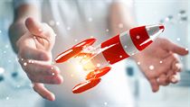 Česká spořitelna spustila investiční program Seed Starter | na serveru Lidovky.cz | aktuální zprávy