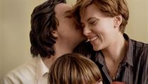 Snímek Manželská historie (2019). Režie: Noah Baumbach | na serveru Lidovky.cz | aktuální zprávy