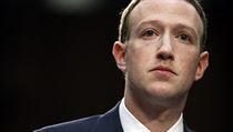 Mark Zuckerberg | na serveru Lidovky.cz | aktuální zprávy