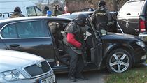 Policie zasahuje ve FN Ostrava