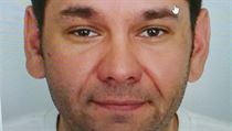 Muž, kterého hledají policisté po střelbě v ostravské fakultní nemocnici.