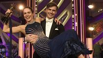 V soutěži StarDance zvítězila herečka Khek Kubařová, při tanci i zpívala V desáté řadě zábavního tanečního pořadu StarDance ...když hvězdy tančí... | na serveru Lidovky.cz | aktuální zprávy