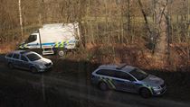 Akce se zúčastnily stovky policistů. Podívejte se na místo, kde byl dopaden střelec z nemocnice Policejní vyšetřování na místě mezi Děhylovem a Třebovicemi, kde se zastřelil... | na serveru Lidovky.cz | aktuální zprávy