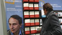 V anketě LN Kniha roku vyhrál francouzský román Serotonin, hlasovali pro něj Klaus či Peňás Vydání románu Serotonin spisovatele Michela Houellebecqa ve Francii. | na serveru Lidovky.cz | aktuální zprávy