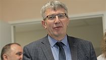 Ředitel FN Ostrava Jiří Havrlant | na serveru Lidovky.cz | aktuální zprávy