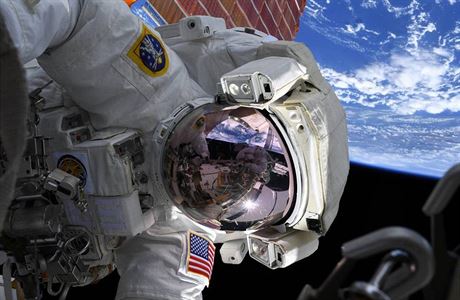 Americká astronautka Christina Kochová | na serveru Lidovky.cz | aktuální zprávy