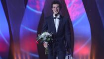 Sportovní lezec Adam Ondra obsadil celkové sedmé místo. | na serveru Lidovky.cz | aktuální zprávy