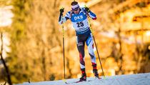 Michal Krčmář dojel čtrnáctý ve stíhačce biatlonistů ve Francii. Oproti sprintu... | na serveru Lidovky.cz | aktuální zprávy