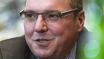 Bývalý guvernér ČNB Miroslav Singer. | na serveru Lidovky.cz | aktuální zprávy