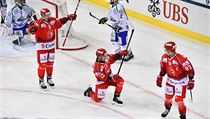 Oceláři se utkají ve finále, které hrála naposledy Sparta v roce 2004, s... | na serveru Lidovky.cz | aktuální zprávy