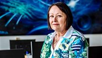 Jana Krichebauerová, metodička ICT Jana Krichebauerová, metodička ICT