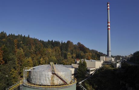 Teplárna | na serveru Lidovky.cz | aktuální zprávy