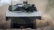 Tam, kde se vyrábějí obrněnce Lynx. Možná i pro českou armádu O rekordní armádní zakázku za více než padesát miliard korun se ucházejí i... | na serveru Lidovky.cz | aktuální zprávy