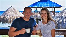 Jana a Martin Musilovi | na serveru Lidovky.cz | aktuální zprávy