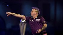 Peter Wright ve finále MS v šipkách | na serveru Lidovky.cz | aktuální zprávy