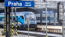 Hlavní nádraží Praha. | na serveru Lidovky.cz | aktuální zprávy