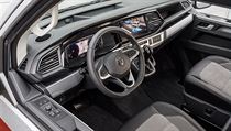 Nový interiér automobilu. | na serveru Lidovky.cz | aktuální zprávy