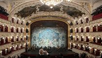 Státní opera se představila v novém kabátě. | na serveru Lidovky.cz | aktuální zprávy