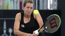 Barbora Strýcová zahájila vítězně sedmou sezonu v řadě. | na serveru Lidovky.cz | aktuální zprávy
