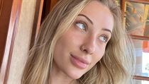 Americká influencerka Kaylen Wardová. | na serveru Lidovky.cz | aktuální zprávy