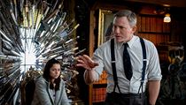 Snímek Na nože (2019) Režie: Rian Johnson. | na serveru Lidovky.cz | aktuální zprávy